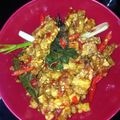 Cooksnap dari popoy untuk resep Kering tempe asam manis pedas