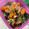 Cooksnap dari Helzinsky untuk resep Capcay Kuah Simple