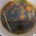 Cooksnap dari Rosi Rahayu untuk resep Semur Ati Ayam (mpasi 9+ month)