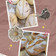 Cooksnap dari FATUN RAHMANIA untuk resep Cranberry Cream Cheese Bread (Metode Poolish)