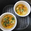 Cooksnap của Thanh Vân khi họ làm theo món Hàu nướng mỡ hành🦪