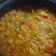 El cooksnap de Mj Vazquez cuando hizo Sopas de ajo con tomate y pimiento.