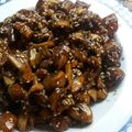 El cooksnap de m.jose cuando hizo Salteado de champiñones y shiitake.