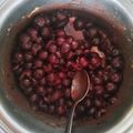 Boroka Kuti Cooksnap-ja, amikor elkészítette a(z) Meggyes pite 🍒 receptet.