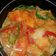 El cooksnap de Heidy Santiago de Milton cuando hizo Pescado al Coco estilo Dominicano.