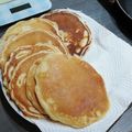Uitz Viki Cooksnap-ja, amikor elkészítette a(z) Amerikai palacsinta receptet.