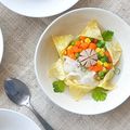 Cooksnap dari Tituk SK untuk resep Sop Matahari (khas Solo)