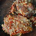 Cooksnap dari Priska Lydia S. Pulungan untuk resep Ayam Goreng Bawang Putih Sambal Geprek