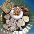 Cooksnap dari Sat Rahayuwati untuk resep Gudeg tanpa Daun Jati