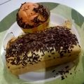 Cooksnap dari Marwa Ibunya Ahmad untuk resep Bolu Panggang Empuk