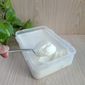 Cooksnap dari Isnawati untuk resep Plain Yogurt Nostalgia