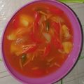 Cooksnap dari Feby Bubu Aqila untuk resep Saus asam manis