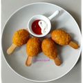 Cooksnap dari Phiet untuk resep Kaki Naga