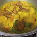 Cooksnap dari neneng karyanah untuk resep Sayur tahu cabe gendot