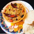 Nazeema Banu's cooksnap of when they made பெங்களூர் ஸ்டைல் பிசிபெல்லாபாத்.