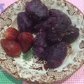 Cooksnap dari Dapur ephien untuk resep Timus keju