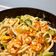 阿3の麻麻煮什麼🥣 的 海鮮炒烏龍 cooksnap