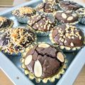 Cooksnap dari Ry_Bouv untuk resep Pie Brownies