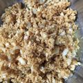 Cooksnap dari ekitchen untuk resep Minyak Bawang Putih Serba Guna