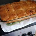 Cooksnap από Kostakis Konstantinou στη συνταγή Γαλακτομπούρεκο 🤤