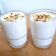 daksha a Vaghela 's cooksnap of when they made ડ્રાયફ્રુટ લસ્સી (Dryfruit Lassi Recipe In Gujarati).