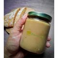 Cooksnap dari Erny Sulistyowati (Pawon Erny) untuk resep Selai rasa kopi / tiramisu