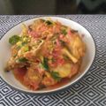Cooksnap dari Popon Opon untuk resep Ayam rica-rica