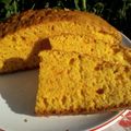 El cooksnap de GRACIELA CUARZO🇦🇷 cuando hizo Torta de zanahoria.