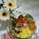 Cooksnap dari Erny Sulistyowati (Pawon Erny) untuk resep Nasi Kuning Bali