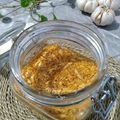 Cooksnap dari Syahrony untuk resep Garlic oil