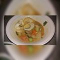 Cooksnap dari Fdj Dehvi Dee untuk resep Soto Betawi/ Soto Daging Kuah Santan