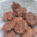 El cooksnap de bel martino cuando hizo Galletas de avena y mantequilla de maní.