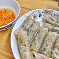 Cooksnap của Duc Vinh Tran khi họ làm theo món Bánh cuốn từ bánh tráng