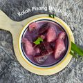 Cooksnap dari Anisa Purwanti untuk resep Kolak Ubi Ungu