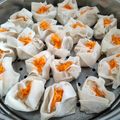 Cooksnap dari Athalia Kurniadi untuk resep Dimsum Shumai Ayam+Tahu