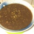 西風羽 的 電鍋煮出綠豆湯 cooksnap