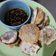 Cooksnap dari widya cf untuk resep Tahu Walik Krispi Isi Aci