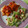 El cooksnap de Zaira cuando hizo Bacalao skrei en salsa de piquillo.