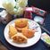 Cooksnap dari Tata My Beloved untuk resep Sandwich Eggs Mayo Kantong Doraemon