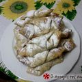 Cooksnap από xrysakib στη συνταγή Τα πιο εύκολα μηλοπιτάκια διαίτης