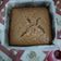 Cooksnap dari Susanti untuk resep KUE TART SEDERHANA/SIMPLE BIRTHDAY CAKE (Dikukus, Tanpa Mixer, Tanpa Telur)