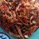 Cooksnap dari Lina Sari untuk resep Sambal petai dan teri yg bikin makan nambah terus