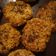 El cooksnap de MamenyChacho Sanz cuando hizo Galletas de Avena Fitness.