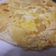 El cooksnap de Marina Roman cuando hizo Tarta de ricota light.