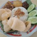 Cooksnap dari Arnie Einra untuk resep Nasi Uduk Rice Cooker