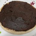 El cooksnap de Gonzalo CB cuando hizo Nocilla / Nutella casera (robot cocina-Thermomix).