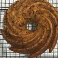 Cooksnap dari Nina indria untuk resep Banana cake