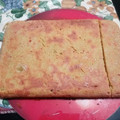El cooksnap de gloria vargas cuando hizo Torta de choclo.
