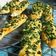 15 的 Green Onion braid bread-香蔥辮子麵包條❤!!! cooksnap