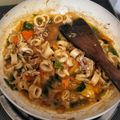 Cooksnap dari Yola Pitaloka untuk resep Cumi Saus Tiram